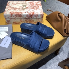 Christian Dior Slippers